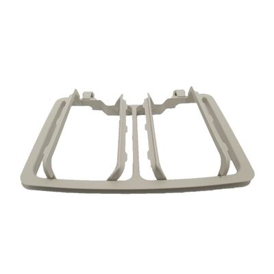 750394: Zakhouder 2 x 45 l voor Bomabin Select Pedal (Ergo) 90 l