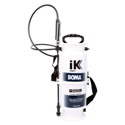 750605: Drukverstuiver IK9 - Foam - 5 l