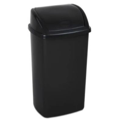 750622: Swing Fix - 25 l - ZWART