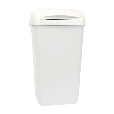 757317: Absynth damesverbandcontainer - 23 l - WIT