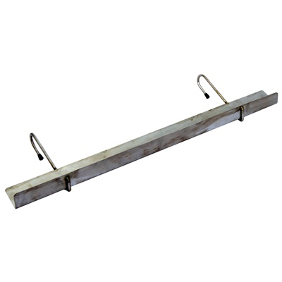 760208: Apparatensteun voor Lock 3 Shuttle