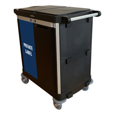 762250PL: Greenspeed C-Shuttle 250 - bedrukte deur en paneel
