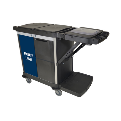 762350PL: Greenspeed C-Shuttle 350 - porte et panneau imprimés