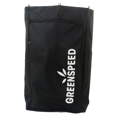 762400: Greenspeed C-Shuttle sac 120 l - NOIR