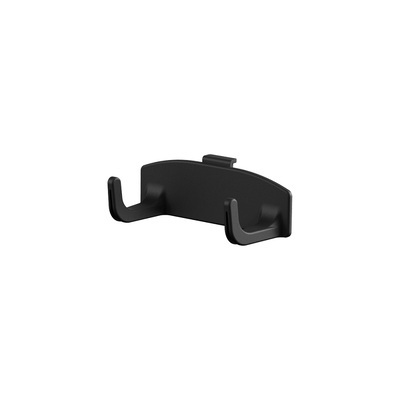 762429: Greenspeed C-Shuttle haken (voor oa veiligheidsbord of duster)