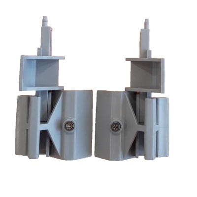 762102: Greenspeed C-Shuttle kit haken bakje - 2 stuks