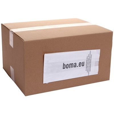 770014: Damesverbandzakjes papier - 2000 stuks