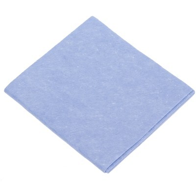 770026: Omniwipe - 38 x 40 cm - BLAUW