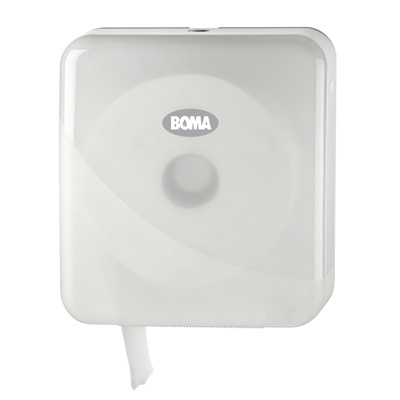 774914: Absynth toiletroldispenser Jumbo - WIT