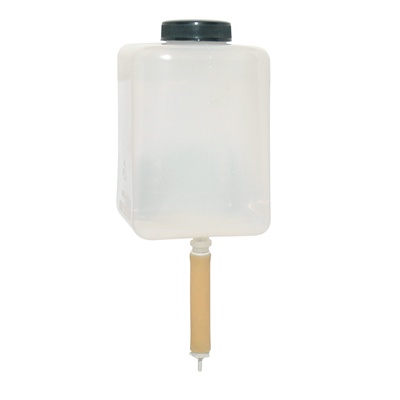 774827: Navulreservoir Absynth zeepdispenser - 800 ml