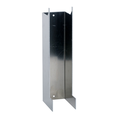 774829: Ophangbeugel voor pedaalemmer - 10 l (Incl. montagemateriaal)