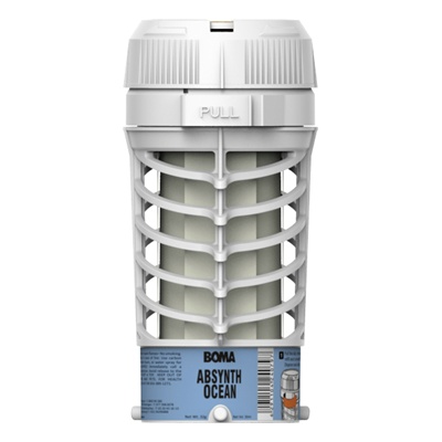 775905: Admire vulling luchtverfrisser - OCEAN