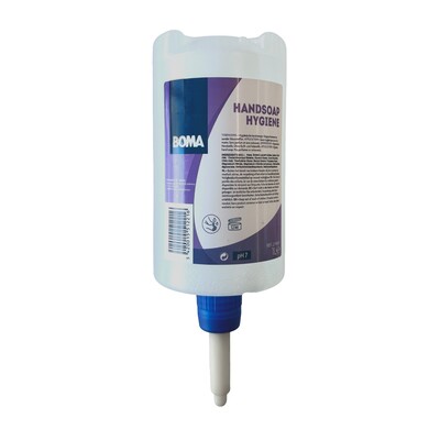 774851: Sanox toiletroldispenser doppenrol - RVS