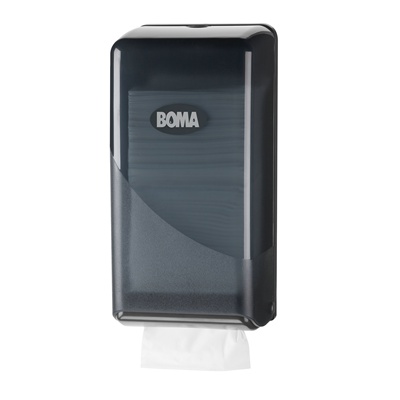 774914: Absynth toiletdispenser bulk - ZWART