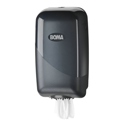 774914: Absynth mini multiroldispenser - ZWART