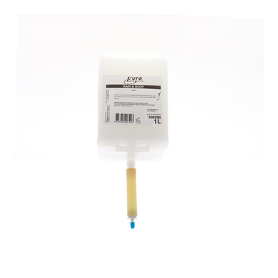 774881: Absynth hair & body - 1 l (voor bag-in-box dispenser)