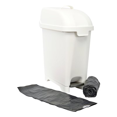 625398: Damestoilethygiëne pakket