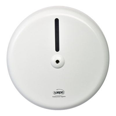 213180F: Jumbo One Toiletdispenser - centerfeed - WIT - 331490