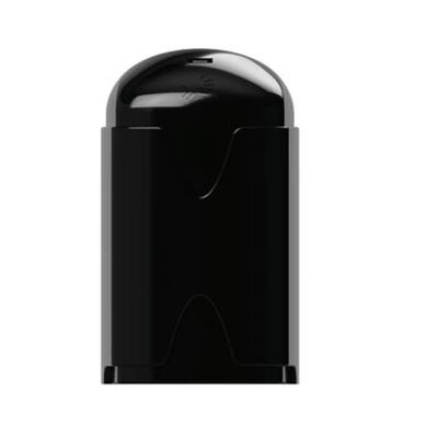710021: Terracyclic sensor - ZWART