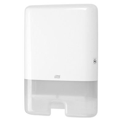 779029: Tork Xpress Multifold handdoek dispenser - WIT - 552000
