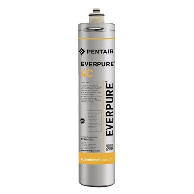 800008: Filtre  l"eau 4C Everpure