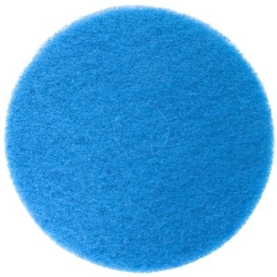 882115: Pad Discus - 38,1 cm / 15" - BLAUW