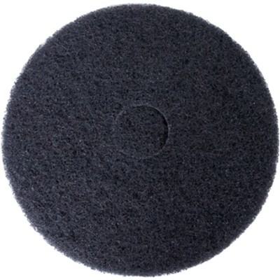 886111: Pad Discus - 27,9 cm / 11" - ZWART