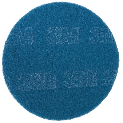 889216: Pad 3M - 40,6 cm / 16" - BLAUW