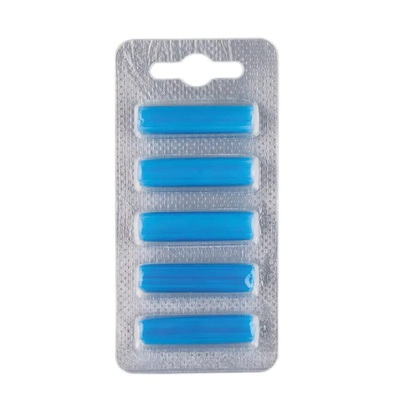 900468: Aspi Fresh stofzuigertabs - 5 stuks