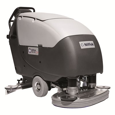 9087248020: Autolaveuse Nilfisk BA 851