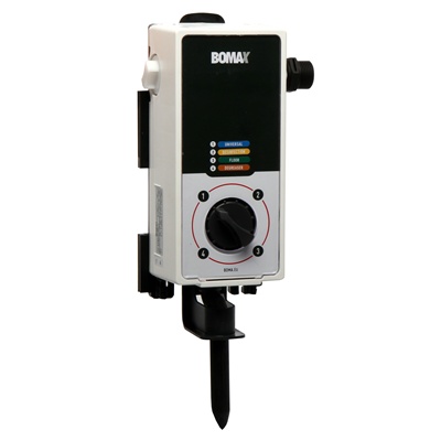 912000: Bomax 4 BottleSlide doseersysteem