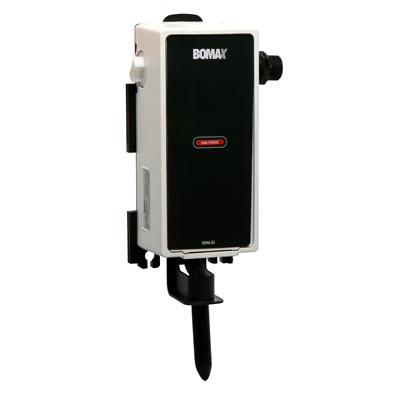 912003: Bomax 1 BottleSlide doseersysteem