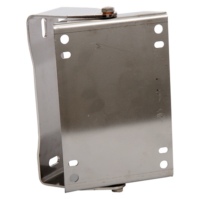 912011: Accrochage pivotant pour dévidoir en inox Prowash