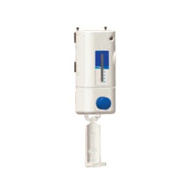 912070: SekureDose 5lt Bottle filling