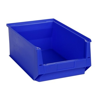 CBT1322B: UTZ-lade - BLAUW