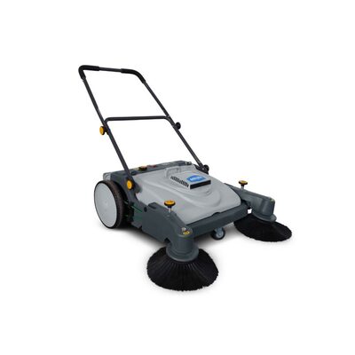 MET100003: Meijer V65 Mini Sweeper