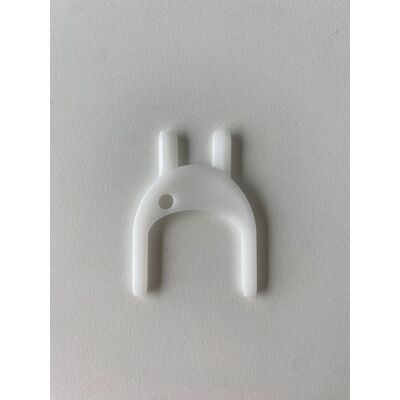 751052: Sleutel voor dispenser Absynth/Zenox