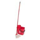 Minimops Met Korfpers