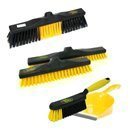 Industrieel Borstelwerk & Vloertrekkers - Safebrush