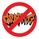Anti-graffiti