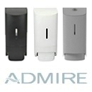 Admire Dispensers & Vullingen