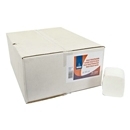 Toiletpapier Vel-per-vel Dosering