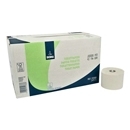 Toiletpapier Midsize Grootte & Systeemrol