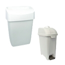 Sanitair Afval
