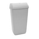 Poubelles  Fixer Au Mur